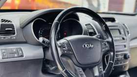Kia Sorento 2013 г.в.