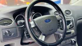 Ford Focus 2011 г.в.