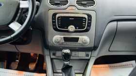 Ford Focus 2011 г.в.