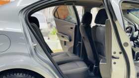 Chevrolet Aveo 2014 г.в.