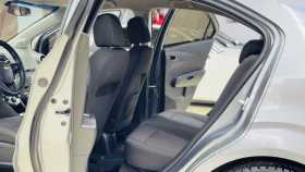 Chevrolet Aveo 2014 г.в.