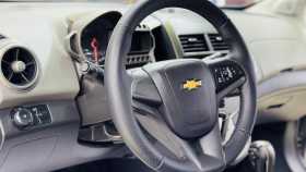 Chevrolet Aveo 2014 г.в.