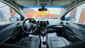 Chevrolet Aveo 2014 г.в.