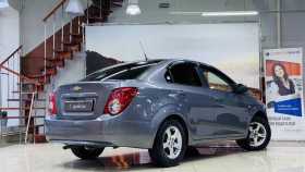 Chevrolet Aveo 2014 г.в.