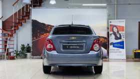 Chevrolet Aveo 2014 г.в.