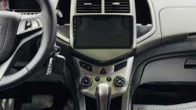 Chevrolet Aveo 2014 г.в.