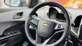 Chevrolet Aveo 2014 г.в.
