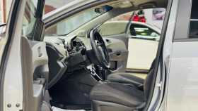 Chevrolet Aveo 2014 г.в.