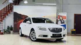 Opel Insignia 2012 г.в.