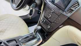 Opel Insignia 2012 г.в.