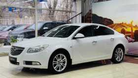 Opel Insignia 2012 г.в.