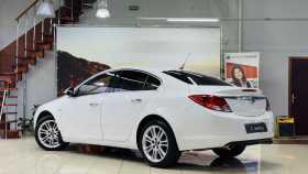 Opel Insignia 2012 г.в.