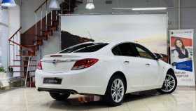 Opel Insignia 2012 г.в.