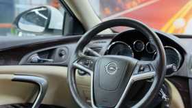 Opel Insignia 2012 г.в.
