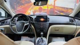 Opel Insignia 2012 г.в.