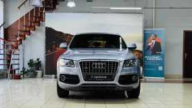 Audi Q5 2010 г.в.
