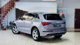 Audi Q5 2010 г.в.