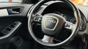 Audi Q5 2010 г.в.