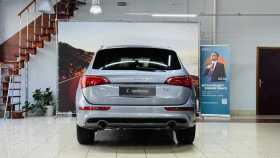 Audi Q5 2010 г.в.