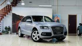 Audi Q5 2010 г.в.