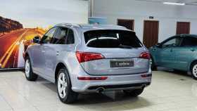 Audi Q5 2010 г.в.