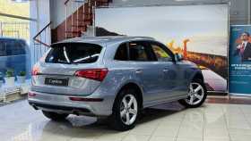 Audi Q5 2010 г.в.