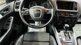 Audi Q5 2010 г.в.