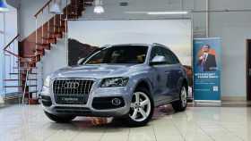 Audi Q5 2010 г.в.