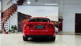 Audi A5 2013 г.в.
