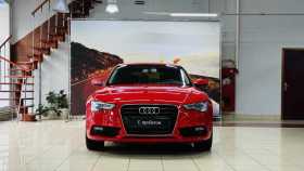 Audi A5 2013 г.в.