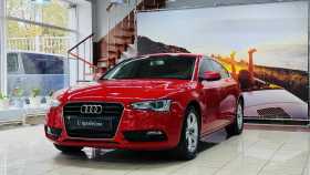 Audi A5 2013 г.в.
