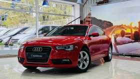 Audi A5 2013 г.в.
