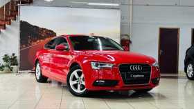 Audi A5 2013 г.в.