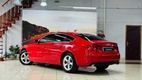 Audi A5 2013 г.в.