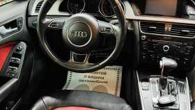 Audi A5 2013 г.в.
