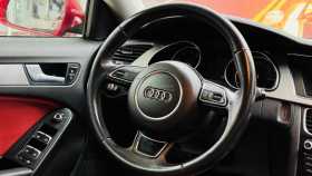 Audi A5 2013 г.в.