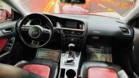 Audi A5 2013 г.в.