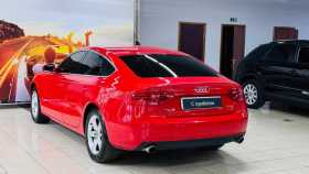 Audi A5 2013 г.в.