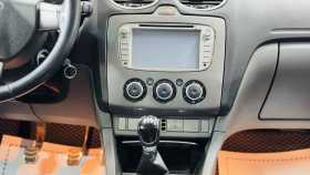 Ford Focus 2011 г.в.