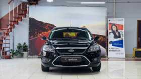 Ford Focus 2011 г.в.