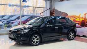 Ford Focus 2011 г.в.