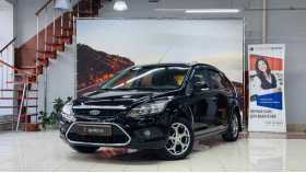 Ford Focus 2011 г.в.