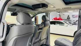 Hyundai Grand Starex 2011 г.в.