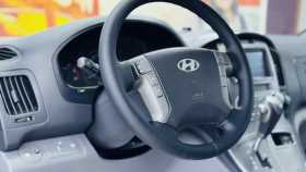 Hyundai Grand Starex 2011 г.в.