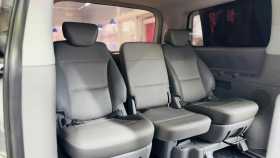 Hyundai Grand Starex 2011 г.в.
