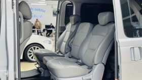 Hyundai Grand Starex 2011 г.в.