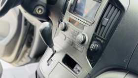 Hyundai Grand Starex 2011 г.в.