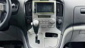 Hyundai Grand Starex 2011 г.в.