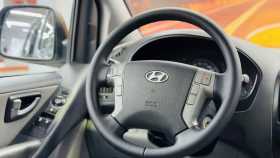 Hyundai Grand Starex 2011 г.в.