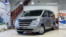 Hyundai Grand Starex 2011 г.в.